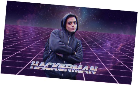 hackerman