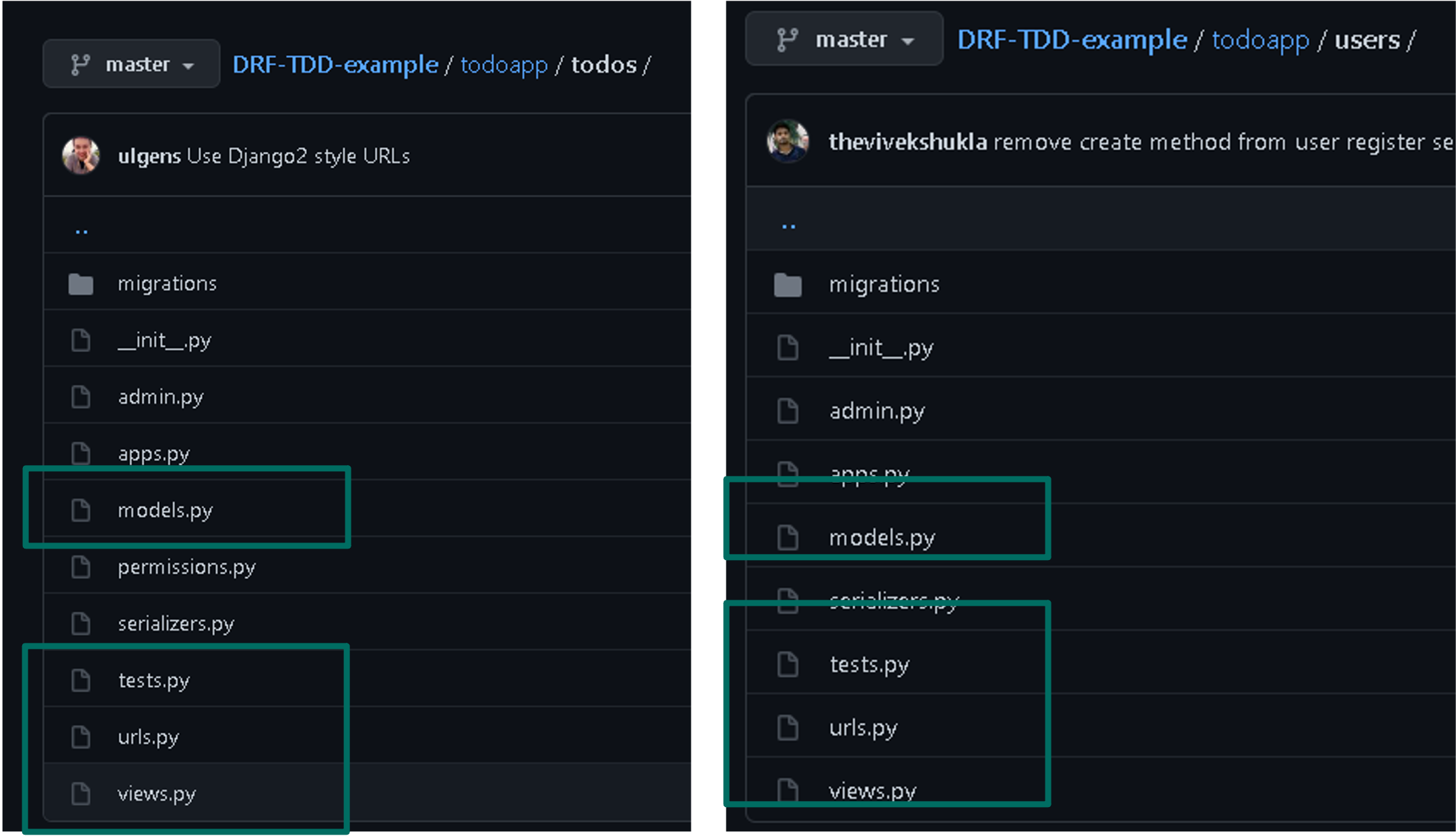 subject-oriented-file-structure