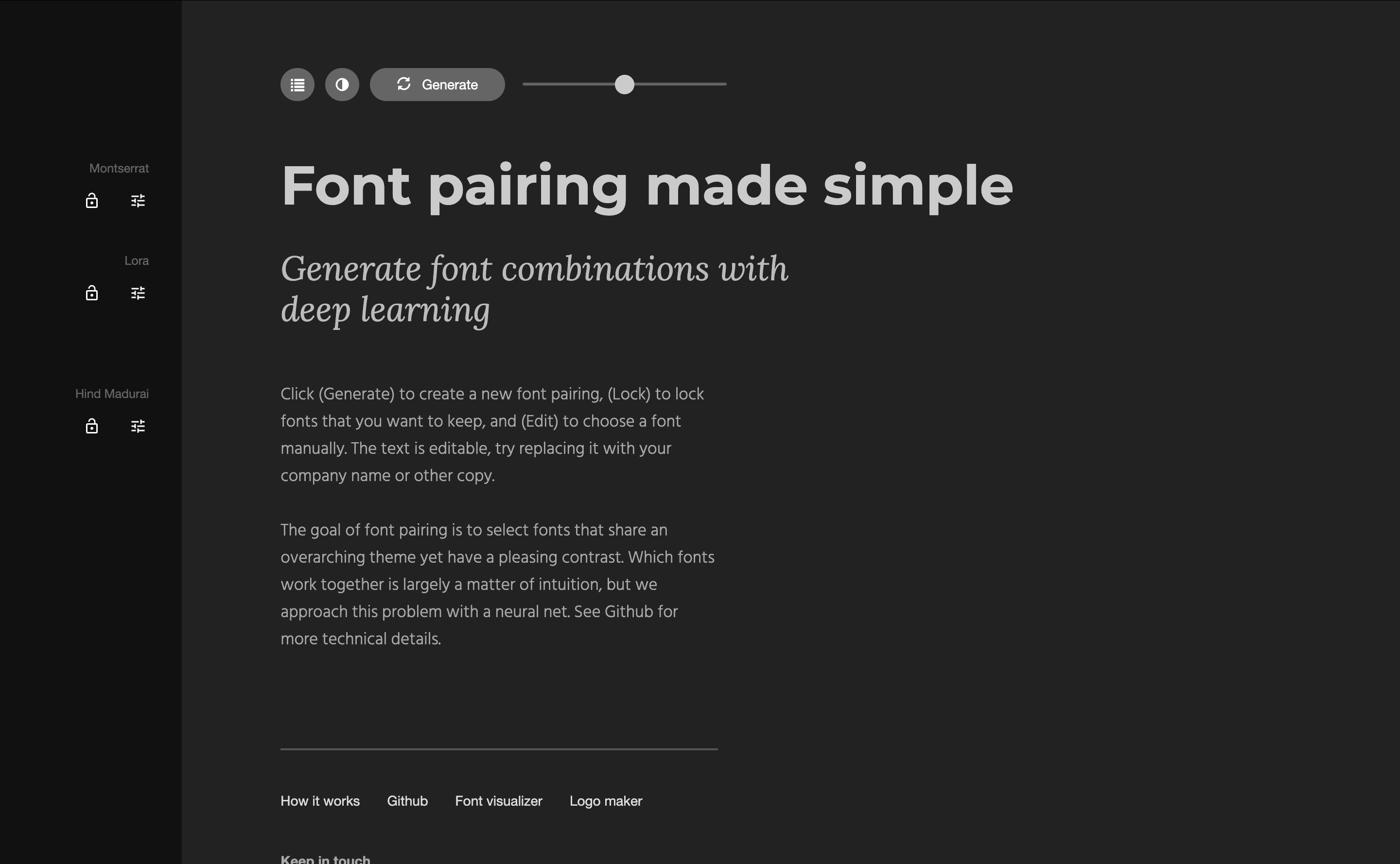 fontjoy
