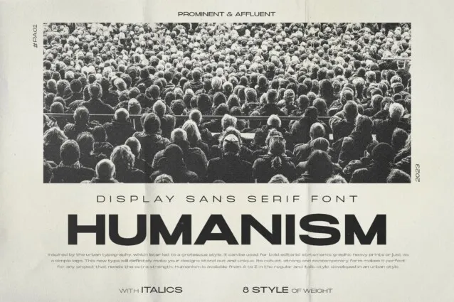 humanism